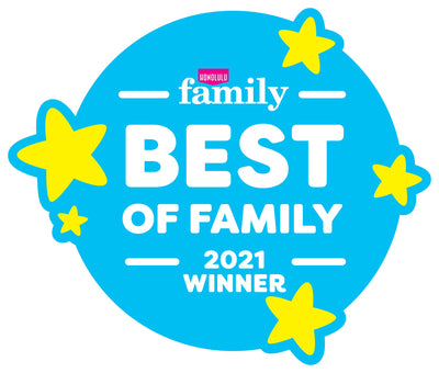 Awards & Recognition - Honolulu Family Magazine: Best of HONOLULU Family 2021