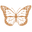 Paradise Monarchs logo