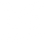 paradise monarchs Oahu Hawaii logo in white and transparent background