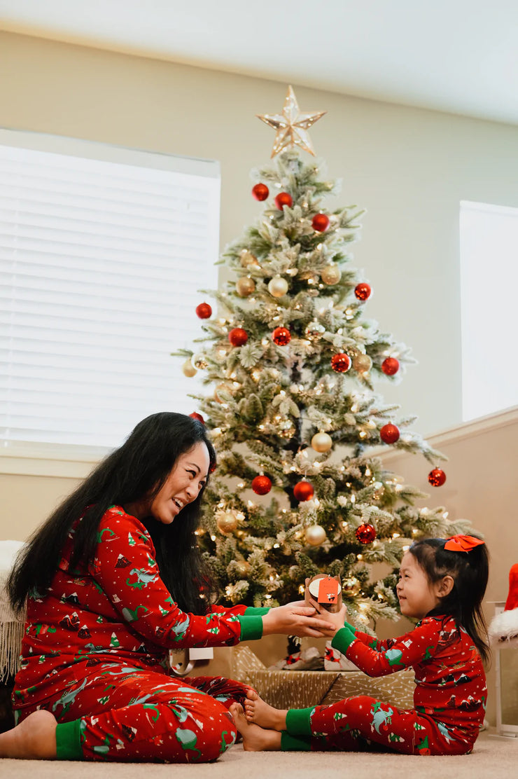 (4) Holiday Chrysalis Boxes + FREE GIFT (Pre-order)